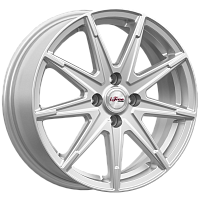 Литые диски Хит (КС1081) 6.000xR16 4x100 DIA60.1 ET45 Нео-классик Литые диски Хит (КС1081) 6.000xR16 4x100 DIA60.1 ET45 Нео-классик