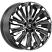 HUMBER (КР1061) 8.000xR20 5x108 DIA63.35 ET45 Diamond quartz HUMBER (КР1061) 8.000xR20 5x108 DIA63.35 ET45 Diamond quartz