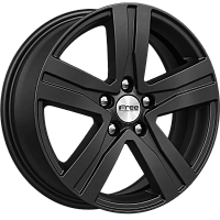 Литые диски Rebel (КС913) 7.000xR17 5x108 DIA67.1 ET45 BKM