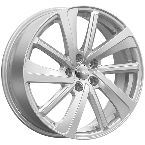 КС1111 (ZV_18_Dargo) (КС1111) 7.000xR18 5x114.3 DIA66.6 ET40 сильвер КС1111 (ZV_18_Dargo) (КС1111) 7.000xR18 5x114.3 DIA66.6 ET40 сильвер
