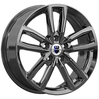 Литые диски Каланг (КС1086) 6.500xR17 5x114.3 DIA67.1 ET45 кварц для Honda Литые диски Каланг (КС1086) 6.500xR17 5x114.3 DIA67.1 ET45 кварц для Honda