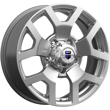 Намиб (КС929) 7.000xR18 5x139.7 DIA108.5 ET35 дарк платинум Намиб (КС929) 7.000xR18 5x139.7 DIA108.5 ET35 дарк платинум