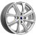 Арнар-оригинал(КС890) (КС890) 6.000xR15 4x100 DIA60.1 ET50 сильвер SK Арнар-оригинал(КС890) (КС890) 6.000xR15 4x100 DIA60.1 ET50 сильвер SK