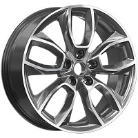 Литые диски КР001 (18_ASX) (КР001) 7.000xR18 5x114.3 DIA67.1 ET46 Diamond quartz для FAW Литые диски КР001 (18_ASX) (КР001) 7.000xR18 5x114.3 DIA67.1 ET46 Diamond quartz для FAW