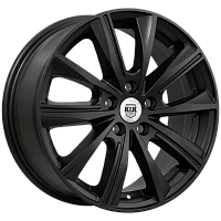 Литые диски Арнар (КС904) 7.000xR16 5x114.3 DIA66.1 ET45 Мэт