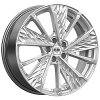 Литые диски ЛЕГАТО (КЛ1121) 7.000xR19 5x108 DIA60.1 ET33 селена для Tenet Литые диски ЛЕГАТО (КЛ1121) 7.000xR19 5x108 DIA60.1 ET33 селена для Tenet