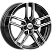 Up113 (КС1018) 6.500xR16 5x112 DIA57.1 ET46 New Diamond Up113 (КС1018) 6.500xR16 5x112 DIA57.1 ET46 New Diamond