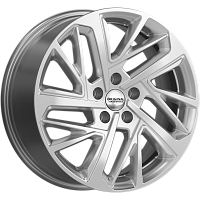 Литые диски KL-372 (17_Changan CS55) (КЛ372) 7.000xR17 5x114.3 DIA60.1 ET45 селена для Chery Tiggo