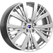 Марвел (КС881) 7.500xR19 5x112 DIA66.6 ET40 сильвер SK