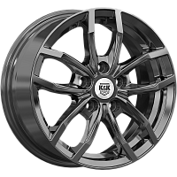 Литые диски Фрост (КС1048) 6.500xR15 5x108 DIA63.35 ET50 кварц для Ford C-Max Литые диски Фрост (КС1048) 6.500xR15 5x108 DIA63.35 ET50 кварц для Ford C-Max