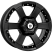 M56 (КС593) 7.000xR16 6x139.7 DIA93.1 ET30 Мэт