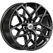 Up110 (КС994) 7.500xR17 5x108 DIA63.35 ET50 New Black