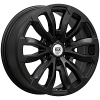 Литые диски Меконг (КС959) 7.500xR18 6x139.7 DIA106.1 ET30 Мэт для Sollers