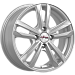Маскот (КС870) 6.000xR15 4x100 DIA67.1 ET40 Нео-классик Маскот (КС870) 6.000xR15 4x100 DIA67.1 ET40 Нео-классик
