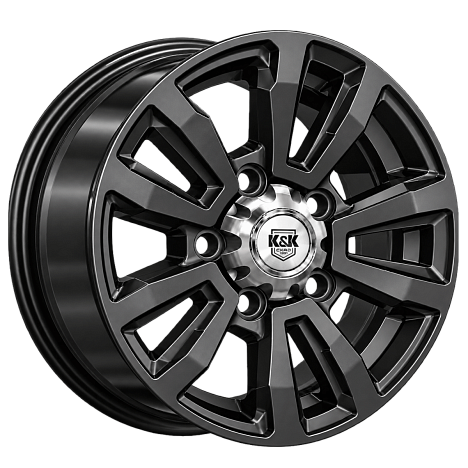Алтай (без колпака) (КС1224) 7.000xR16 5x139.7 DIA95.3 ET35 Мэт Алтай (без колпака) (КС1224) 7.000xR16 5x139.7 DIA95.3 ET35 Мэт