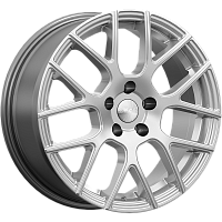 Литые диски STILETTO (КЛ225) 8.000xR18 5x112 DIA66.6 ET30 селена для Audi S4