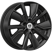 Литые диски Гамбит (КС961) 6.500xR16 5x100 DIA57.1 ET38 Мэт