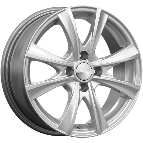 МАЛЬТА (КЛ189) 6.000xR15 4x100 DIA54.1 ET48 селена