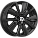 Гамбит (КС961) 6.500xR16 5x100 DIA57.1 ET38 Мэт Гамбит (КС961) 6.500xR16 5x100 DIA57.1 ET38 Мэт