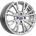 Меандр (КС888) 6.000xR15 4x100 DIA67.1 ET45 сильвер SK Меандр (КС888) 6.000xR15 4x100 DIA67.1 ET45 сильвер SK