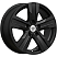 Висмут (КС1009) 7.000xR16 5x114.3 DIA66.1 ET45 Мэт