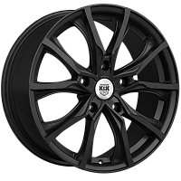 Литые диски Твист (КС697М) 7.500xR17 5x112 DIA66.6 ET45 Мэт