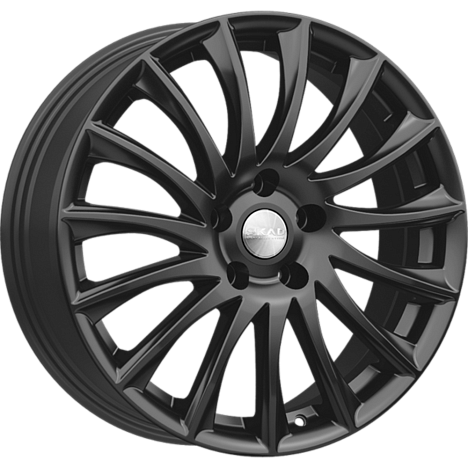 ВАЛЕНСИЯ (КЛ282) 7.000xR18 5x114.3 DIA67.1 ET45 Бархат новый ВАЛЕНСИЯ (КЛ282) 7.000xR18 5x114.3 DIA67.1 ET45 Бархат новый