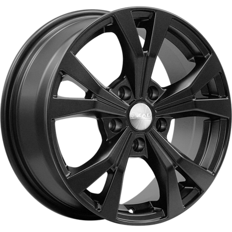 НАГАНО (КЛ240М) 6.500xR16 5x114.3 DIA60.1 ET45 Бархат новый НАГАНО (КЛ240М) 6.500xR16 5x114.3 DIA60.1 ET45 Бархат новый