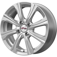 Литые диски Апероль (КС862) 6.000xR15 4x100 DIA60.1 ET40 Нео-классик для Dacia Литые диски Апероль (КС862) 6.000xR15 4x100 DIA60.1 ET40 Нео-классик для Dacia