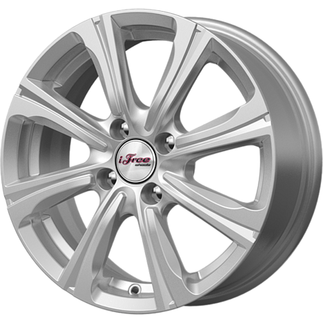 Апероль (КС862) 6.000xR15 4x100 DIA60.1 ET40 Нео-классик