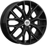 Литые диски Лилиом-оригинал (КС891) (КС891) 6.000xR16 4x108 DIA63.35 ET37.5 Мэт