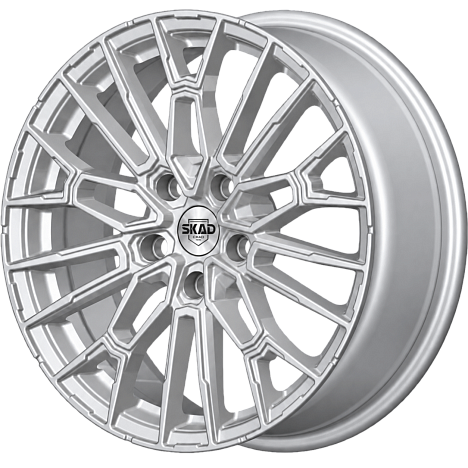 Регул (КЛ1201) 8.000xR18 5x112 DIA57.1 ET44 селена