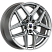 Юнион (КС1025) 7.000xR17 5x114.3 DIA66.1 ET45 дарк платинум Юнион (КС1025) 7.000xR17 5x114.3 DIA66.1 ET45 дарк платинум