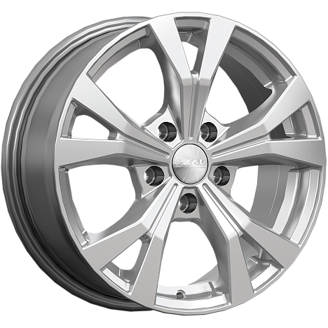 НАГАНО (КЛ240М) 6.500xR16 5x114.3 DIA60.1 ET45 селена НАГАНО (КЛ240М) 6.500xR16 5x114.3 DIA60.1 ET45 селена