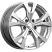 НАГАНО (КЛ240М) 6.500xR16 5x114.3 DIA60.1 ET45 селена НАГАНО (КЛ240М) 6.500xR16 5x114.3 DIA60.1 ET45 селена