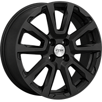 Литые диски КС1026 (ZV_16_Vesta FL) (КС1026) 6.500xR16 4x100 DIA60.1 ET50 BKM