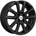 КС1026 (ZV_16_Vesta FL) (КС1026) 6.500xR16 4x100 DIA60.1 ET50 BKM