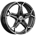 Up118 (КС1064) 6.500xR18 5x114.3 DIA66.1 ET40 New Diamond Up118 (КС1064) 6.500xR18 5x114.3 DIA66.1 ET40 New Diamond