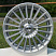ВЕРИТАС (КЛ054) 6.000xR15 4x100 DIA54.1 ET48 селена