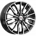 Миконос (КС946) 6.000xR16 5x100 DIA57.1 ET38 Блэк Джек