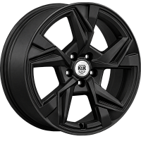 Литые диски Кайан (КС1012) 7.500xR18 5x114.3 DIA66.1 ET40 Мэт для Renault Latitude Литые диски Кайан (КС1012) 7.500xR18 5x114.3 DIA66.1 ET40 Мэт для Renault Latitude