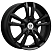 Samara-оригинал (КС866) (КС866) 6.000xR16 4x100 DIA60.1 ET37 Мэт