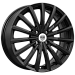 Акцент (КС641) 5.500xR14 4x100 DIA56.6 ET45 Мэт Акцент (КС641) 5.500xR14 4x100 DIA56.6 ET45 Мэт