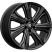 Kleemann (КР1067) 8.500xR20 5x114.3 DIA67.1 ET54 Fury black Kleemann (КР1067) 8.500xR20 5x114.3 DIA67.1 ET54 Fury black