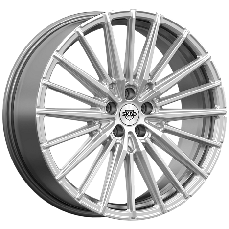 ОЛИВЕР (КЛ1145) 7.500xR20 5x108 DIA65.1 ET36 селена ОЛИВЕР (КЛ1145) 7.500xR20 5x108 DIA65.1 ET36 селена