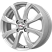 Дайс (КС696) 6.000xR15 4x100 DIA67.1 ET38 Нео-классик Дайс (КС696) 6.000xR15 4x100 DIA67.1 ET38 Нео-классик