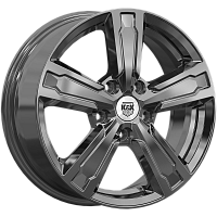 Литые диски Оклахома (КС998) 6.500xR16 5x112 DIA57.1 ET50 кварц
