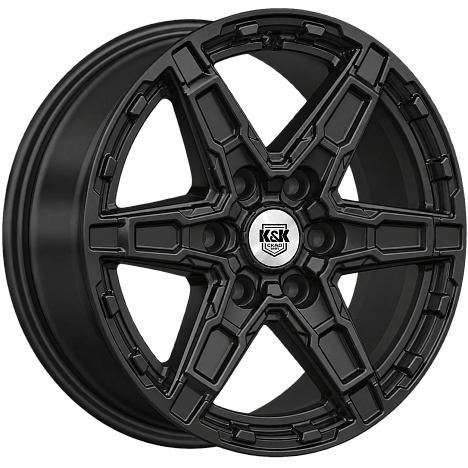 Дистрикт (КС1159) 8.000xR18 6x114.3 DIA66.1 ET42 Мэт Дистрикт (КС1159) 8.000xR18 6x114.3 DIA66.1 ET42 Мэт