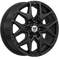 Литые диски Гангут (КС1176) 7.500xR18 6x139.7 DIA75.1 ET42 Мэт