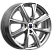 Арнар-оригинал(КС890) (КС890) 6.000xR15 4x100 DIA60.1 ET40 дарк платинум Арнар-оригинал(КС890) (КС890) 6.000xR15 4x100 DIA60.1 ET40 дарк платинум